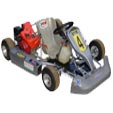 Trident distribution : kart karting accéssoires