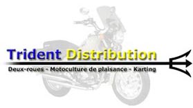 Magasin trident distribution ; rparation vente de cycles, vlos, scooters, motos, tondeuses, dbrousailleuses, motobineuses, tracteurs, kart, karting